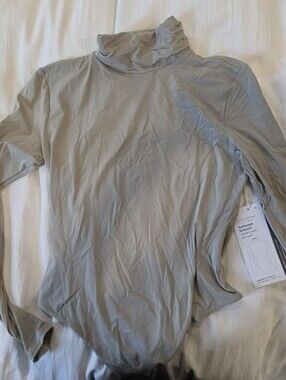 Lulu Lemon Bodysuit